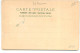 N°22713 - Art Nouveau - Canard  - 1900-1949