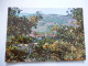 Cartolina  Viaggiata "S. BENEDETTO DEL SAMBRO Panorama" 1990 - Bologna