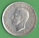 Canada Dollar 1939 Parlament King Georgius VI° Silver Coin - Canada