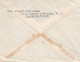Enveloppe Barcelona To To Alemania / Marine Offizier Verband E.V. Potsdammer Strasse 21 A Gartenhaus - Berlin - Lettres & Documents