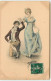 N°11659 - Carte Illustrateur - MM Vienne N°641 - Couple - Vienne