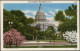 WASHINGTON D.C. 1940-1950 "U.S. Capitol" - Washington DC
