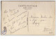 N°1953 - Cartes Brodée - 1er Avril - Pochette Avec Sa Carte - Fer à&amp;nbsp  Cheval - Embroidered