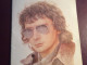 Delcampe - Programme MICHEL SARDOU Olympia / Patrick Sébastien / Afric Simone / Pierre Péchin 1976 - Programmes