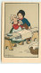 N°8525 - Carte Illustrateur - Ethel Parkinson - Repassage - Parkinson, Ethel