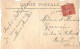 N°12630 - Carte En Relief Et Chromo - Petit Poisson Parlez Pour Moi - 1er Avril - April Fool's Day
