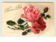N°2361 - Catharina Klein - Bonne Fête - Roses - Klein, Catharina