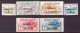 Indocina 1919 Y.T.90/95 */MH VF/F - Unused Stamps