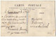 N°7406 - Carte Brodée Avec Rabat - Pensées - Bordados