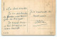 N°7489 - Carte Gaufrée - Lapin Et Oeuf - Pâques