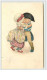 N°2996 - MM Vienne N°758 - Couple D'enfants Dansant - Vienne