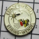 1618b Pin's Pins / Beau Et Rare : MUSIQUE / ESPACE CULTUREL STIRING WENDEL MICRO ORCHESTRE - Music