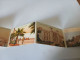 DEPLIANT TOURISTIQUE SAN REMO ITALIE 1929 7,5x4,5 Cm  Editions BRUMER &CIE COME 10 VUES - Tourism Brochures