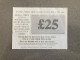 Grimsby Town V Reading 1988-89 Match Ticket - Match Tickets