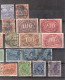 Lot - Timbre Allemand Deutsches Reich - Used Stamps