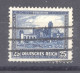 Allemagne  -  Reich  :  Mi  452  (o) - Usati