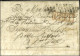 P.P. N° 26 / ARM. FRANCAISE / EN ESPAGNE Sur Lettre Avec Texte Daté Du 19 Septembre 1812 Pour St Just. - TB. - R. - Marques D'armée (avant 1900)