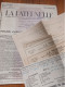 Lot Documents Anciens Compagnies D' Assurances Années 1920 à 1940 - 1900 – 1949