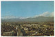 AK 214577 CHILE - Santiago - Luz De Atardecer ... - Chile