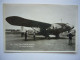 Avion / Airplane / AIR FRANCE / Potez 650 / Seen At Lyon Bron Airport / Aéroport / Flughafen - 1939-1945: 2ème Guerre