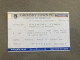 Grimsby Town V Hartlepool United 2003-04 Match Ticket - Tickets - Entradas