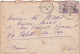 LETTRE. 1926. YOKOHAMA A MARSEILLE N° 2. ARSENAL DE SAIGON PAR ANGKOR POUR LA VALETTE DU VAR - Storia Postale