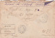 LETTRE. 1926. YOKOHAMA A MARSEILLE N° 2. ARSENAL DE SAIGON PAR ANGKOR POUR LA VALETTE DU VAR - Lettres & Documents