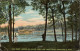 MINNEAPOLIS 1912 "Boat Landing, Big Island Park, Lake MineTonka" - Minneapolis