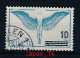 SCHWEIZ Mi. Nr. 320, 321-324 Flugpostmarke, Internationales Arbeitsamt (ILO) Und Völkerbund (SDN)- Siehe Scan - Used - Used Stamps