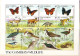 1991 Fauna  The GAMBIA'WILDLFF " 48 V.-MNH (3 S/M X16 V)  GAMBIA - Gambie (1965-...)