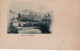 C P A  - 88 - BAINS LES BAINS  -   PIONNIERE DE 1899 Cachet Postal Au Dos   - Bains  Le  Bagnerot - Bains Les Bains