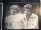 Programme EDDY MITCHELL / Charlie Mc Coy SHOW 1978 NICE / ST JEAN CAP FERRAT ? Photo Avec Johnny Hallyday - Programme