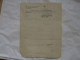 VIEUX PAPIERS - UNITED STATES COAST GUARD 1946 - Historical Documents