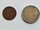 2 Centimes Cérès Bronze 1885 - 2 Centimes