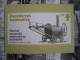 Delcampe - 9 Cartes Postales, PHQ Industrial Revolution, Révolution Industrielle, - Briefmarken (Abbildungen)