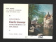 Sint Andries Brugge Gistelsteenweg Drukkerij Charles Louwage Kalender 1963 Calendrier Htje - Tamaño Pequeño : 1961-70