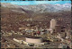 SALT LAKE CITY 1960 "This View Shows The L.D.S. Mormon Temple" - Salt Lake City