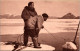 MISSIONS - Missions D'Amérique - Pêche Du Narval -  ALASKA - Missioni