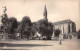 65 - TARBES - SAN51875 - Place Marcadieu - La Fontaine Et L'Eglise - CPSM 14x9 Cm - Tarbes