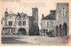 89 - NOYERS SUR SEREIN - SAN52133 - Place Du Marché Au Blé - Plusieurs Maisons Du XVIe - Hôtel De La Croix Blanche - Noyers Sur Serein