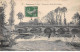 89 - TONNERRE - SAN52127 - Déversoir Et Pont De La Scierie - Tonnerre