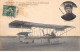 91 - ETAMPES - SAN52157 - Nos Aviateurs - L'Aviateur Maurice L. Chevillard Sur Biplan H. Farman - Type Militaire - Etampes