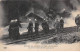 93 - SAINT OUEN - SAN52210 - Incendie Des Magasins Du Nord - Les Pompiers Tentent De Faire La Part Du Feu - Saint Ouen