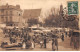 02 - SAINT QUENTIN - SAN48585 - Le Marché Aux Fleurs - Saint Quentin