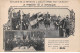 Militaire - N°83517 - Souvenir De La Revue Du 14 Juillet Offert Par "le Matin" - Le Président De La République - Personnages