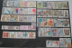 Tchécoslovaquie ( 357 Timbres ) - OBLITERE - Collections, Lots & Series