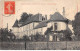 61 - LONGNY - SAN51821 - Rue Du Vieux Château - Hôtel Des Postes - En L'état - Longny Au Perche