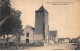 44 - SAINT BREVIN LES PINS - SAN46249 - L'Eglise - Prise De L'Ouest - Saint-Brevin-les-Pins