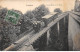 52 - LANGRES - SAN46350 - Crémaillère Sur Le Pont - Train - Langres