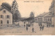 54 - BACCARAT - SAN46364 - La Gare - Construite En 1913 - Baccarat